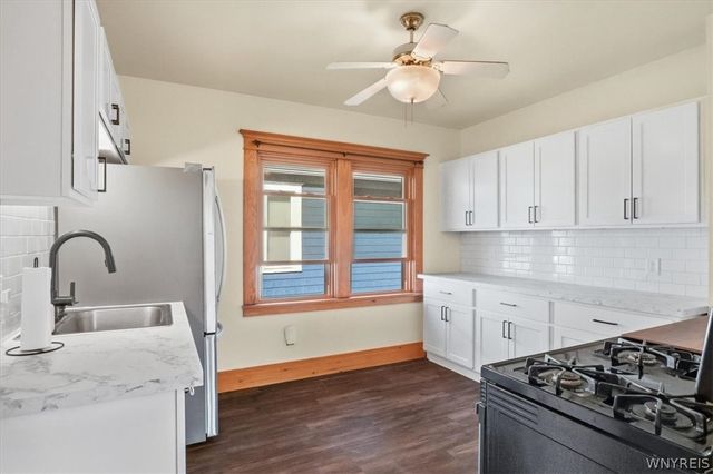 40 Fairchild Place, Buffalo, NY 14216