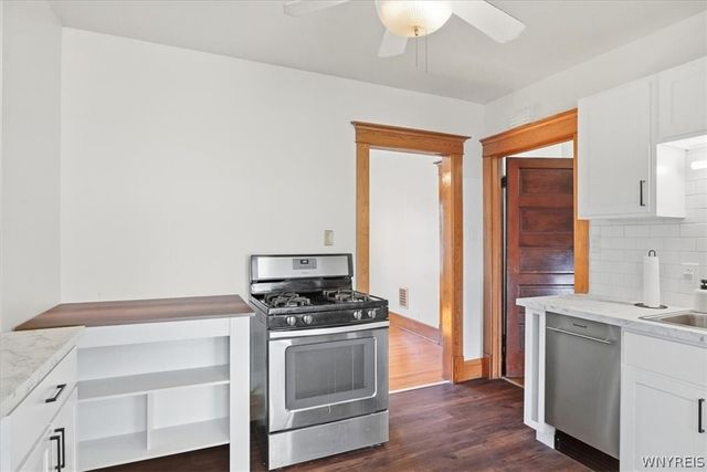 40 Fairchild Place, Buffalo, NY 14216