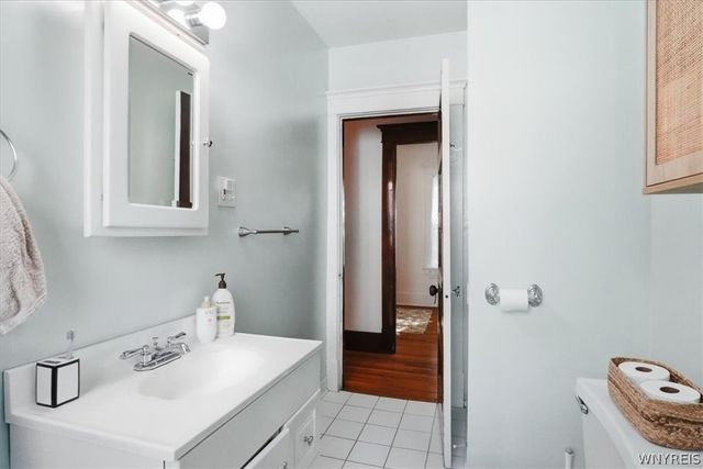 40 Fairchild Place, Buffalo, NY 14216