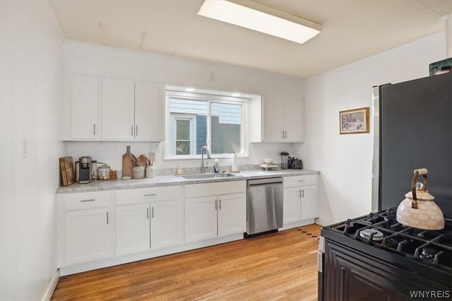40 Fairchild Place, Buffalo, NY 14216