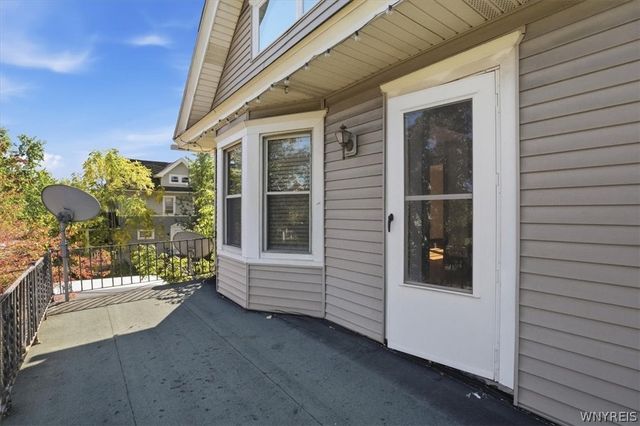 40 Fairchild Place, Buffalo, NY 14216