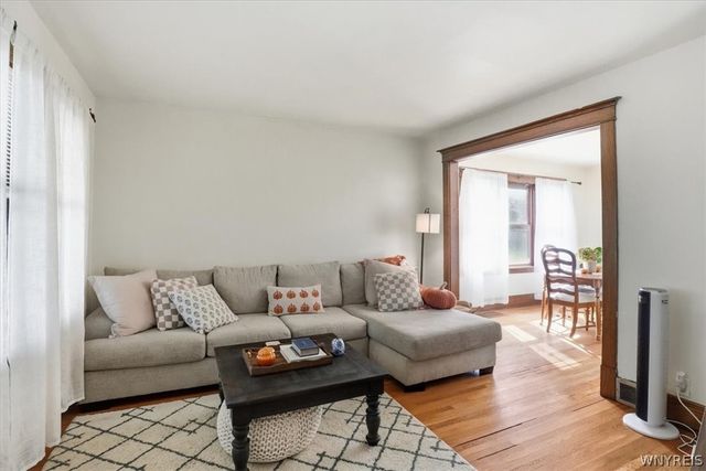 40 Fairchild Place, Buffalo, NY 14216