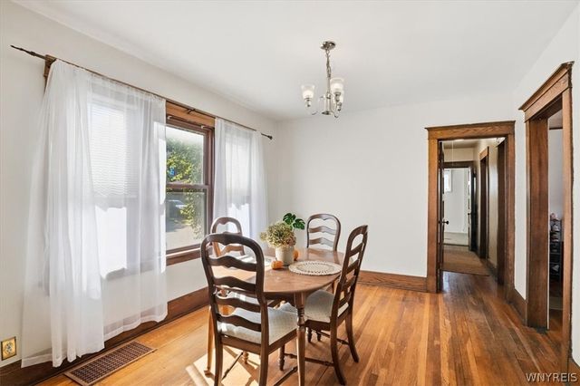 40 Fairchild Place, Buffalo, NY 14216