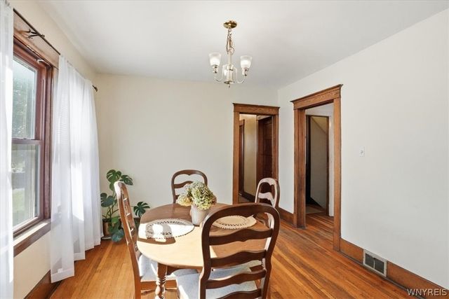 40 Fairchild Place, Buffalo, NY 14216