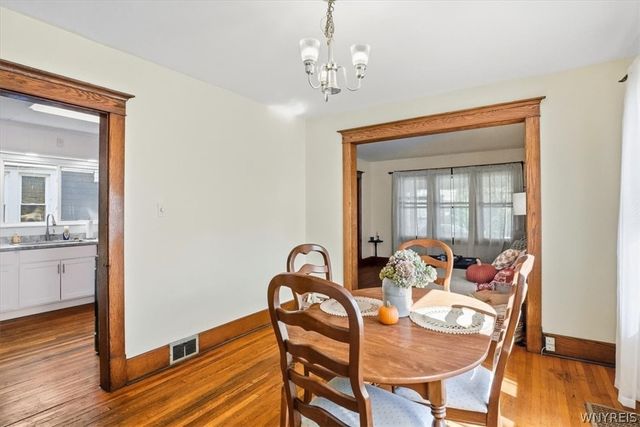 40 Fairchild Place, Buffalo, NY 14216