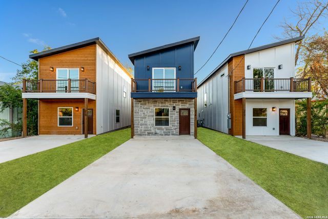 214 Cooper St UNIT A, San Antonio, TX 78210