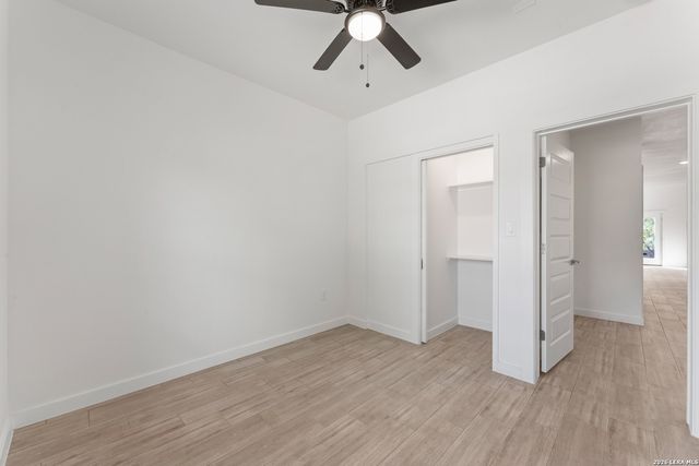 214 Cooper St UNIT A, San Antonio, TX 78210