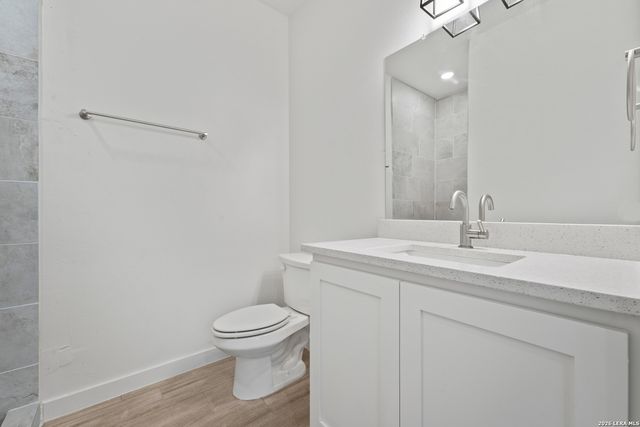 214 Cooper St UNIT A, San Antonio, TX 78210