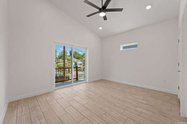 214 Cooper St UNIT A, San Antonio, TX 78210
