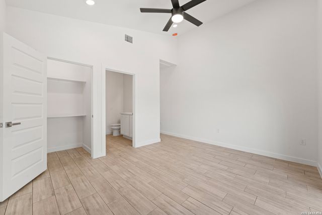214 Cooper St UNIT A, San Antonio, TX 78210