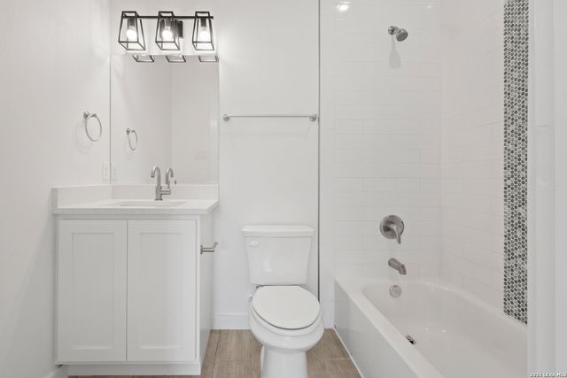 214 Cooper St UNIT A, San Antonio, TX 78210