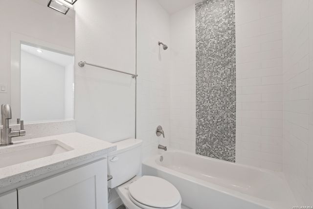 214 Cooper St UNIT A, San Antonio, TX 78210