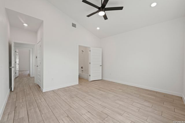 214 Cooper St UNIT A, San Antonio, TX 78210