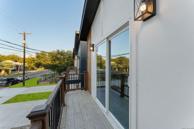 214 Cooper St UNIT A, San Antonio, TX 78210