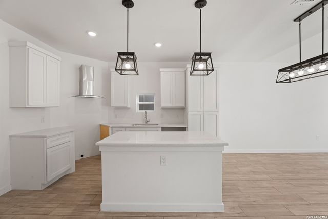 214 Cooper St UNIT A, San Antonio, TX 78210