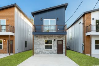 214 Cooper St UNIT A, San Antonio, TX 78210