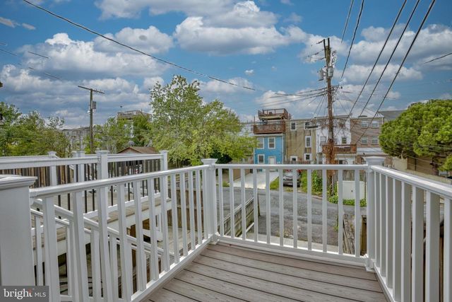 1504 BYRD ST, Baltimore, MD 21230