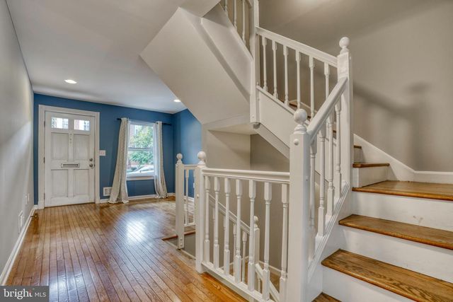1504 BYRD ST, Baltimore, MD 21230