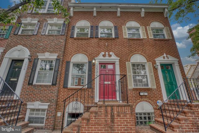 1504 BYRD ST, Baltimore, MD 21230