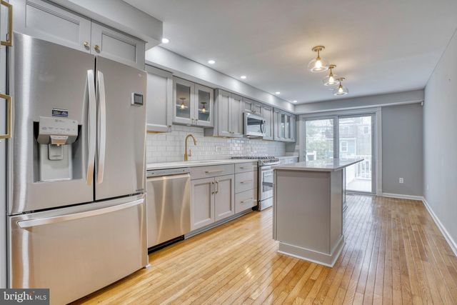 1504 BYRD ST, Baltimore, MD 21230