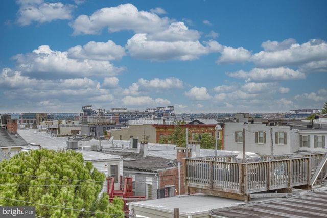 1504 BYRD ST, Baltimore, MD 21230