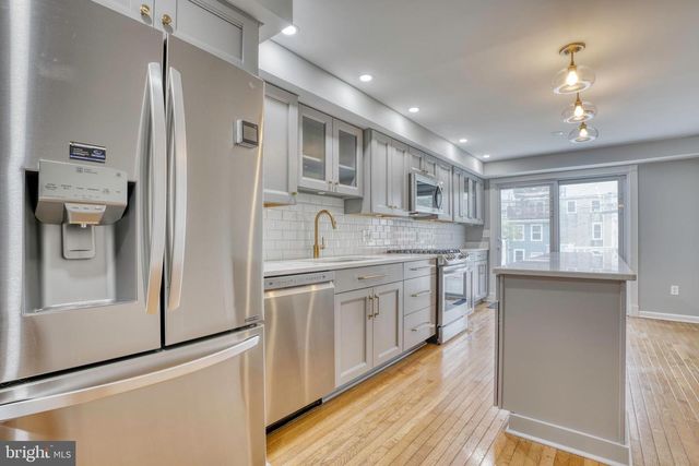 1504 BYRD ST, Baltimore, MD 21230