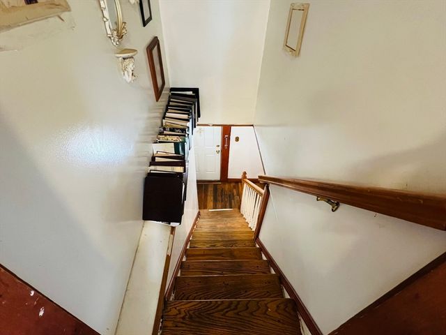 37 Taber Ave, Brockton, MA 02302