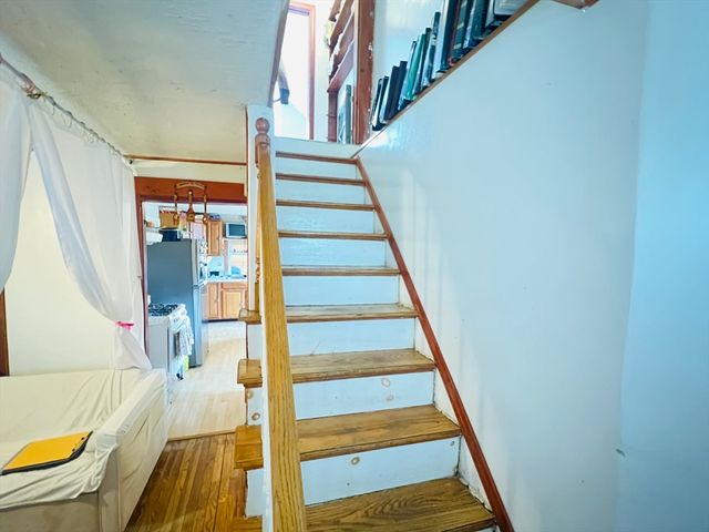 37 Taber Ave, Brockton, MA 02302