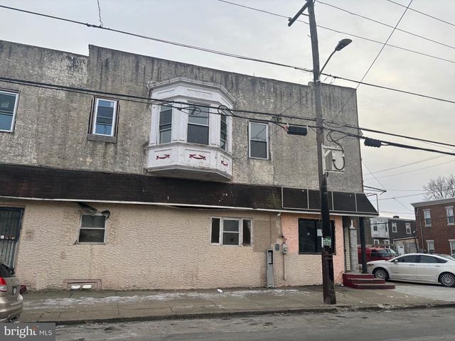 4745 A ST, Philadelphia, PA 19120