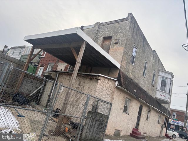 4745 A ST, Philadelphia, PA 19120
