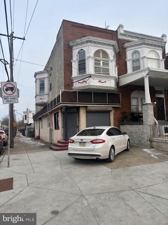 4745 A ST, Philadelphia, PA 19120