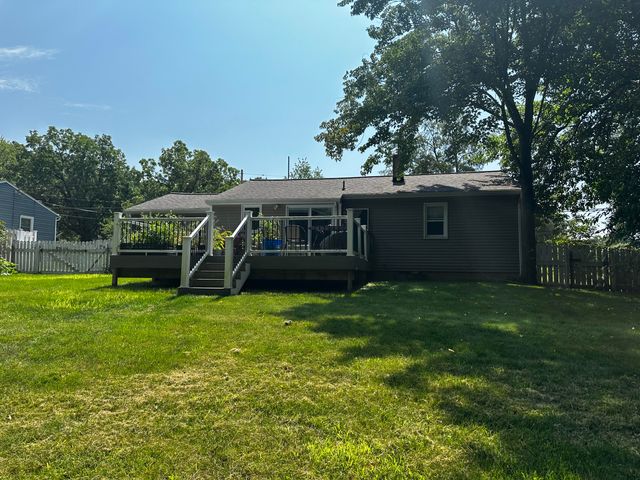 7900 W Q Avenue, Kalamazoo, MI 49009