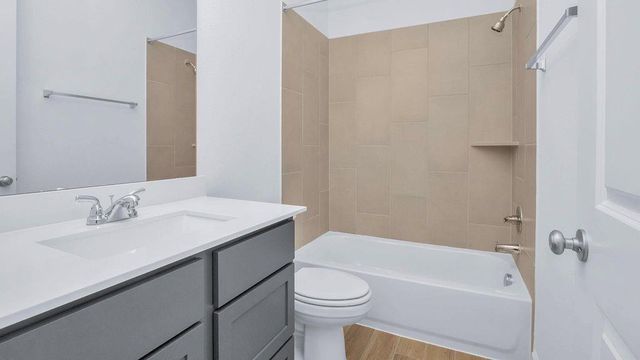 42560 Rustico Road, Magnolia, TX 77354