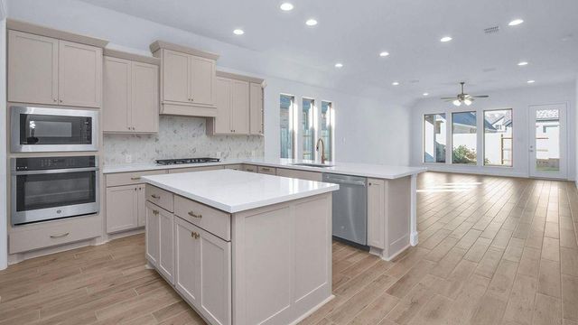 42560 Rustico Road, Magnolia, TX 77354