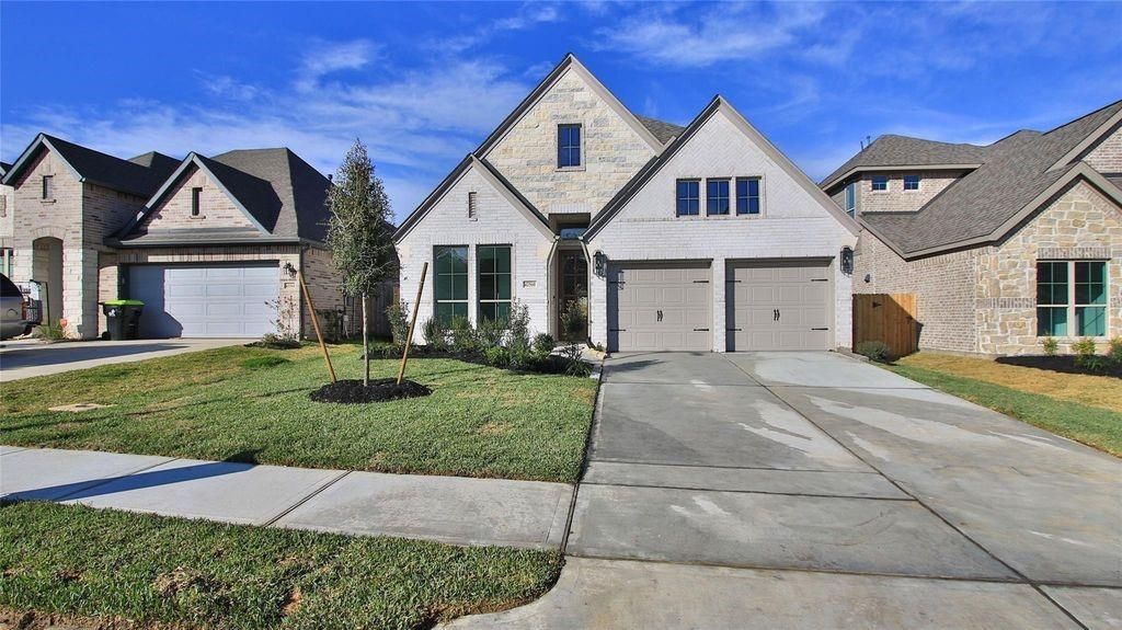 42560 Rustico Road, Magnolia, TX 77354