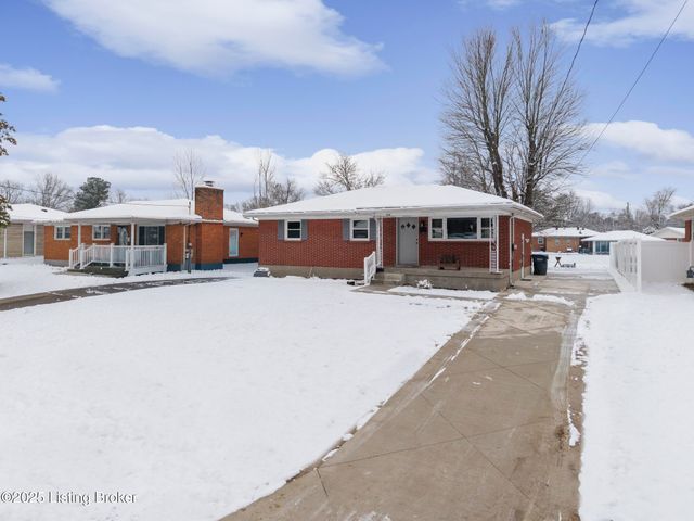 2606 Accasia Dr, Louisville, KY 40216