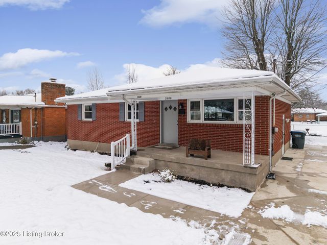 2606 Accasia Dr, Louisville, KY 40216