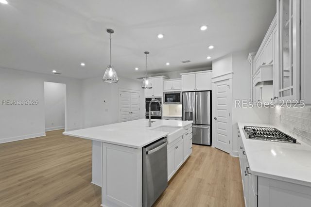 91 Estuary Dr, Bluffton, SC 29909