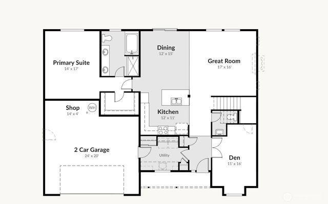 16 SE 259th Avenue, Issaquah, WA 98027