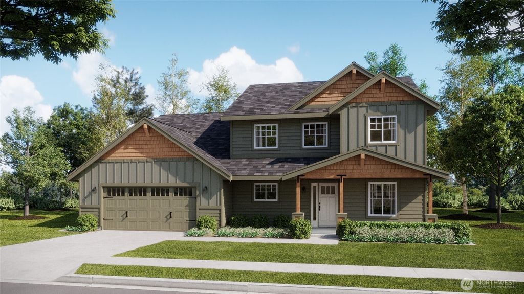 16 SE 259th Avenue, Issaquah, WA 98027