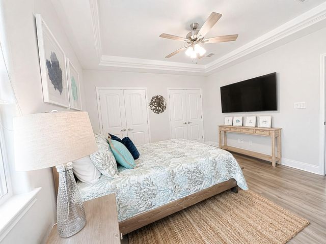 210 Corpus Christi Drive, Port Bolivar, TX 77650