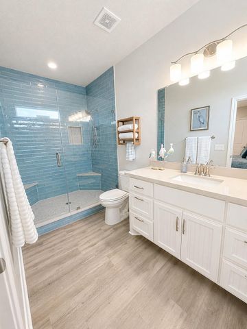 210 Corpus Christi Drive, Port Bolivar, TX 77650