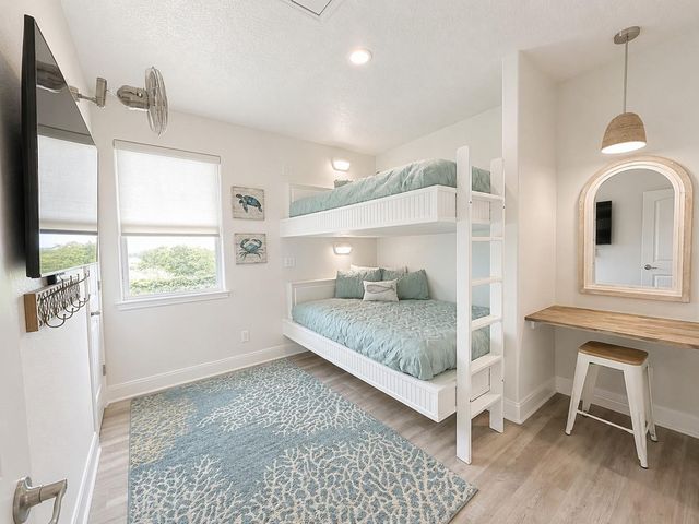 210 Corpus Christi Drive, Port Bolivar, TX 77650