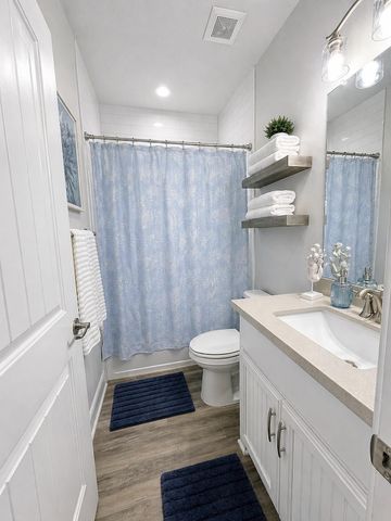 210 Corpus Christi Drive, Port Bolivar, TX 77650