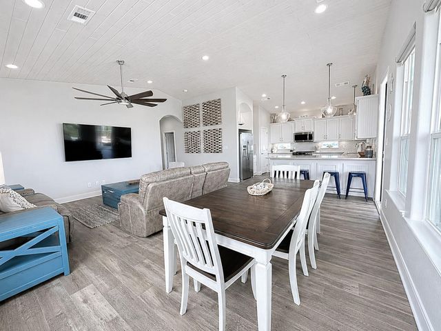 210 Corpus Christi Drive, Port Bolivar, TX 77650