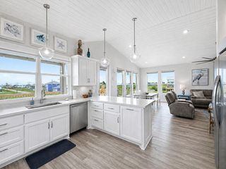 210 Corpus Christi Drive, Port Bolivar, TX 77650