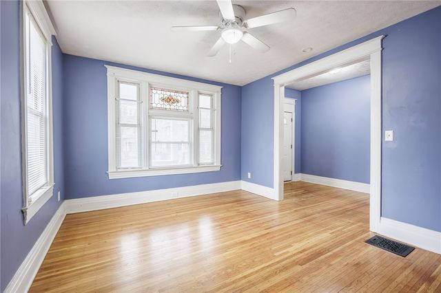 336 Melville Street, Rochester, NY 14609