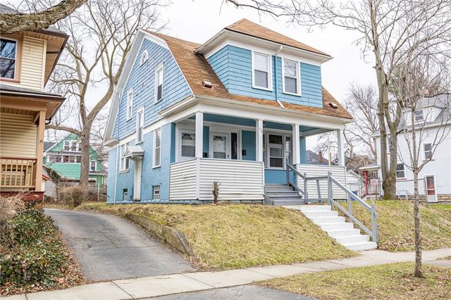336 Melville Street, Rochester, NY 14609