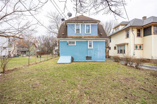 336 Melville Street, Rochester, NY 14609