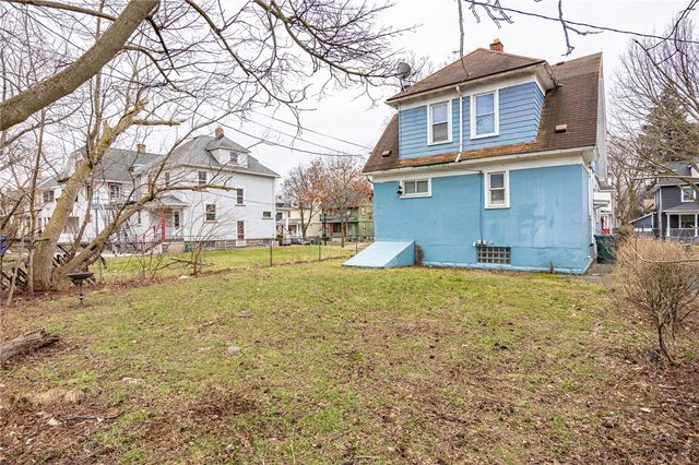 336 Melville Street, Rochester, NY 14609